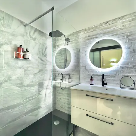 T2 Chaleureux - Parking - Proche Centre-ville Apartment Toulouse