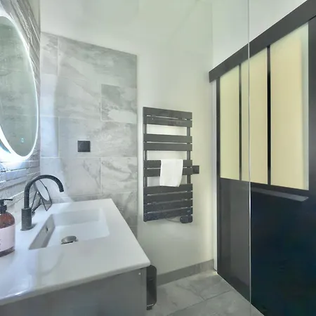 T2 Chaleureux - Parking - Proche Centre-ville * Тулуза