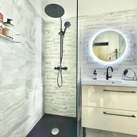 T2 Chaleureux - Parking - Proche Centre-ville Тулуза